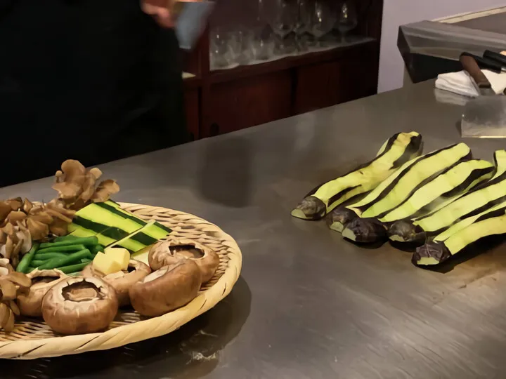 野菜