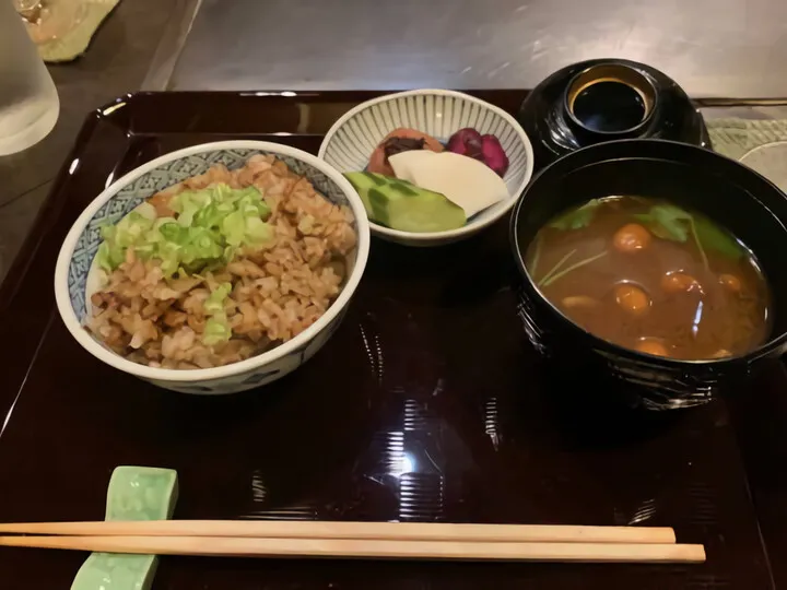 ご飯