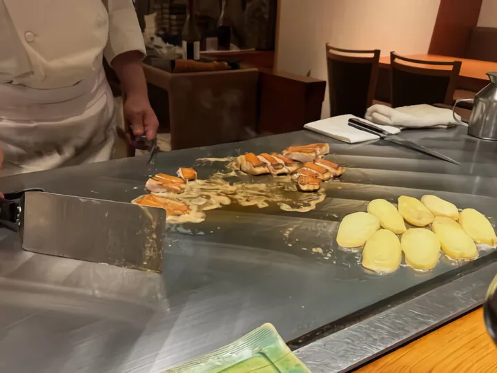 お魚