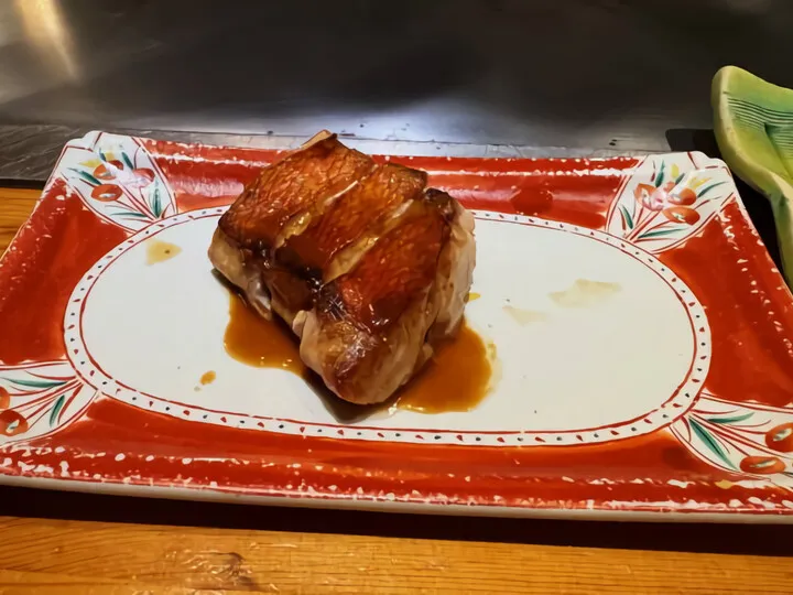 ステーキハウス西湘