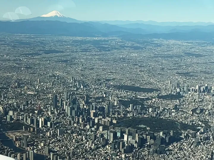 ~九州旅行~長崎編①