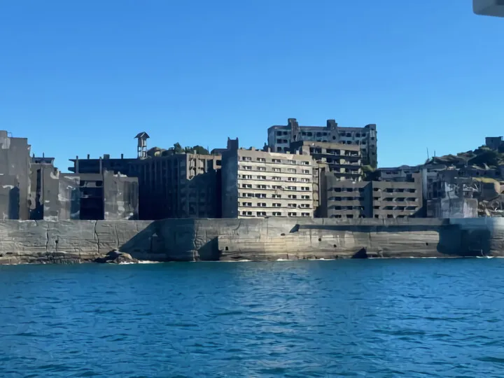 ~九州旅行~長崎編①