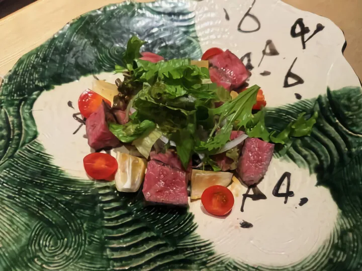 長崎牛