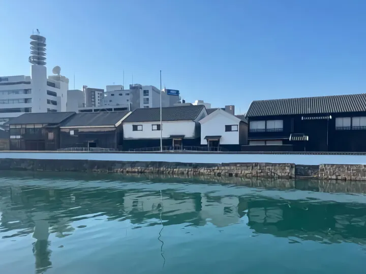 出島