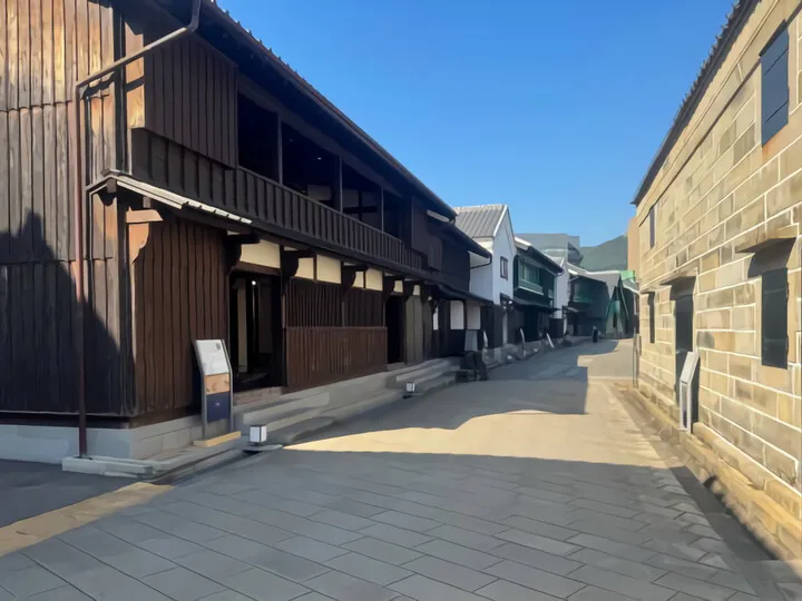 ~九州旅行~長崎編②