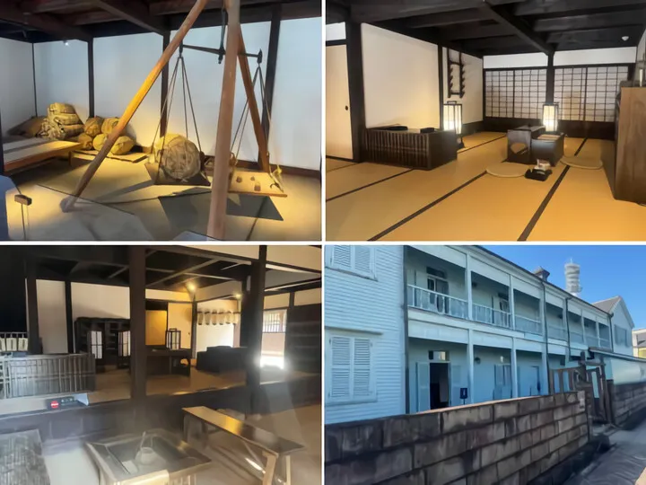 ~九州旅行~長崎編②