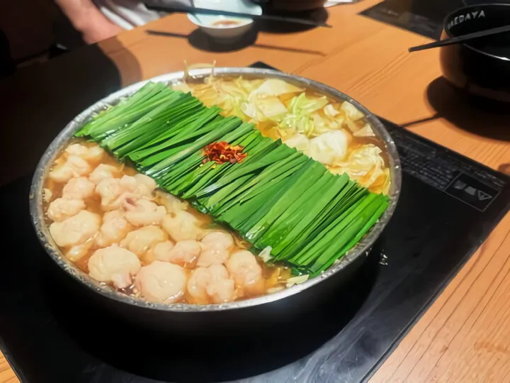 しょうゆ味