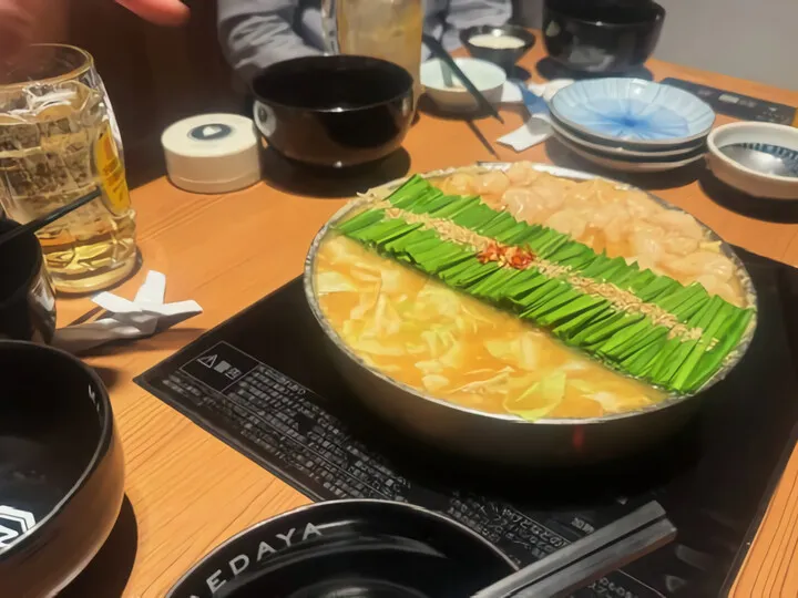 みそ味