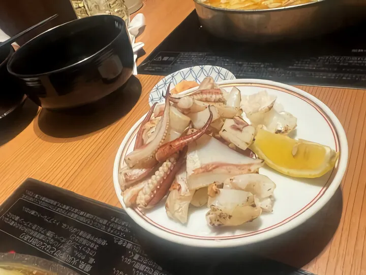 ~九州旅行~福岡編①