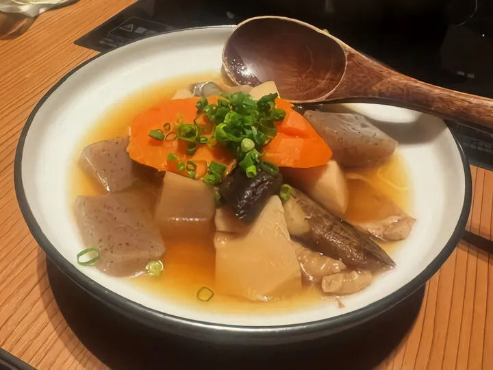 がめ煮