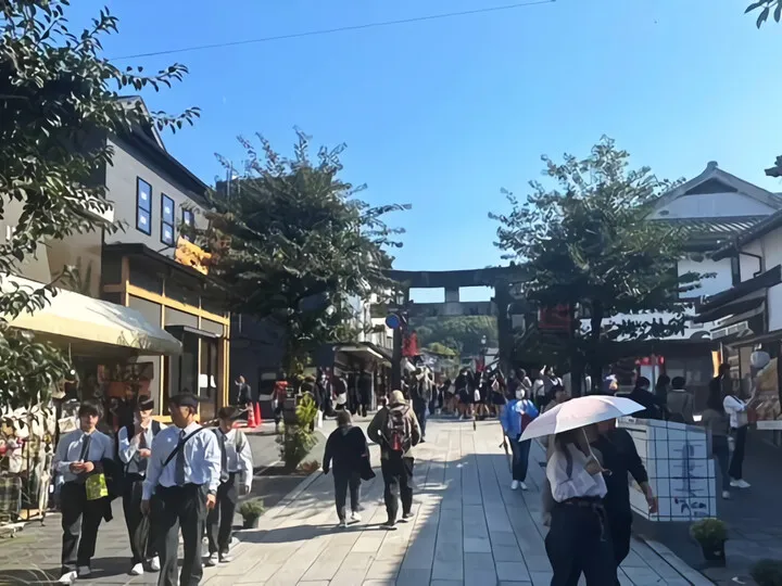 太宰府天満宮