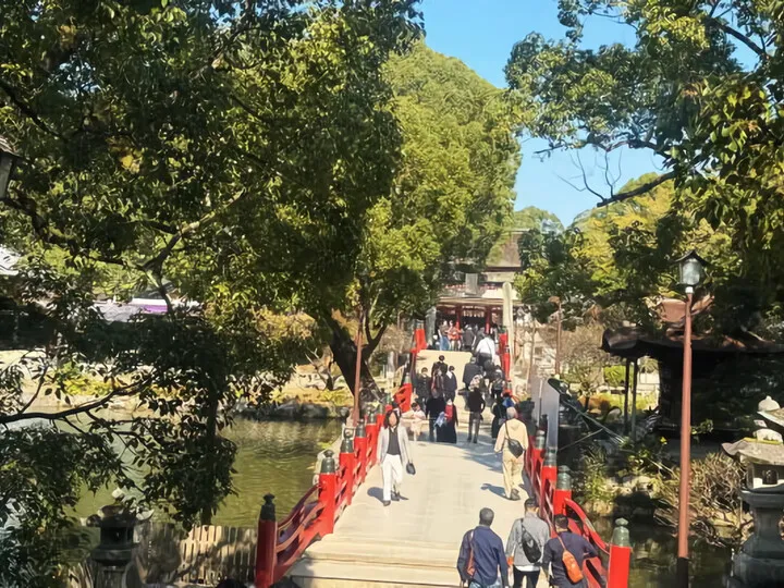 ～九州旅行～福岡編②
