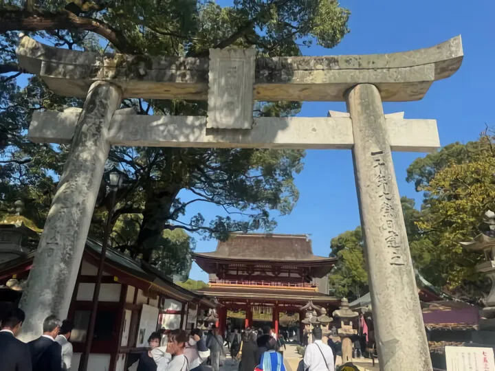 ～九州旅行～福岡編②