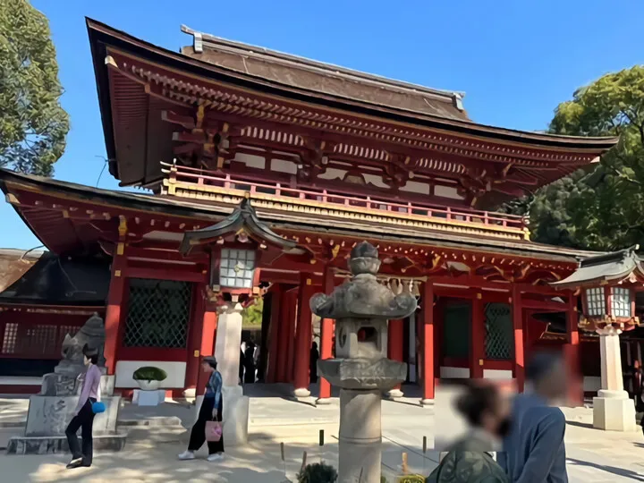 ～九州旅行～福岡編②