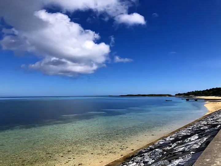 沖縄のテーマパーク
