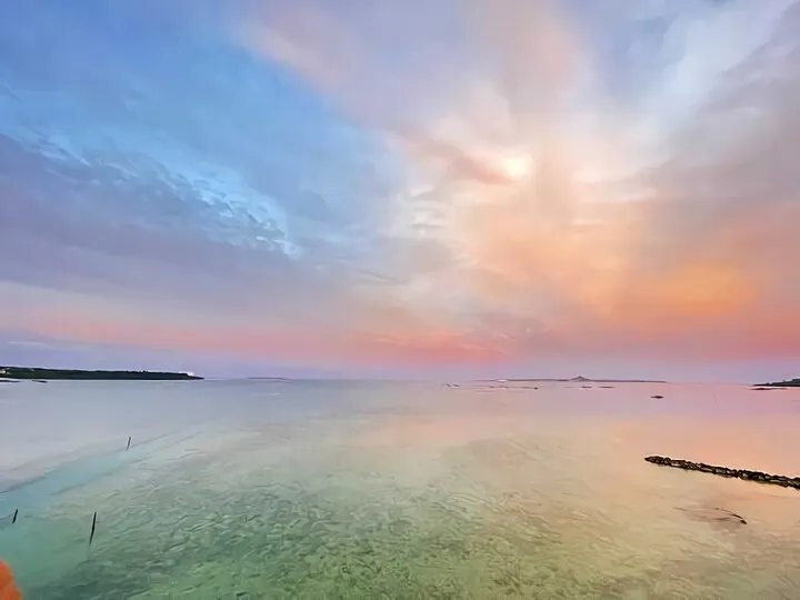 沖縄の北部