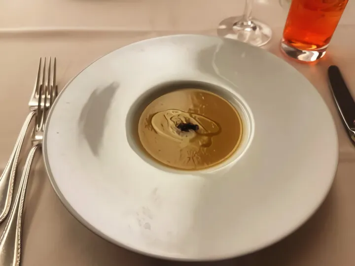 贅沢ランチ