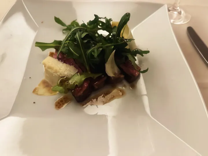 贅沢ランチ