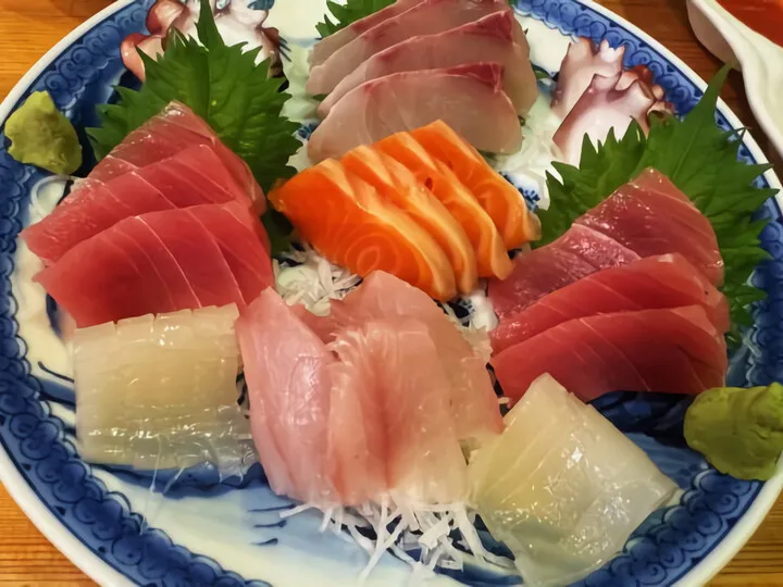 海鮮 和韓料理~おふく~(熱海市渚町)