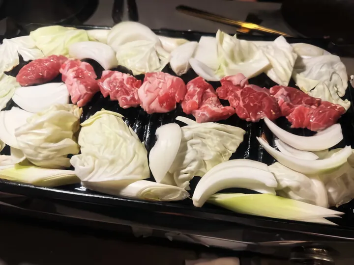 臭みもなく