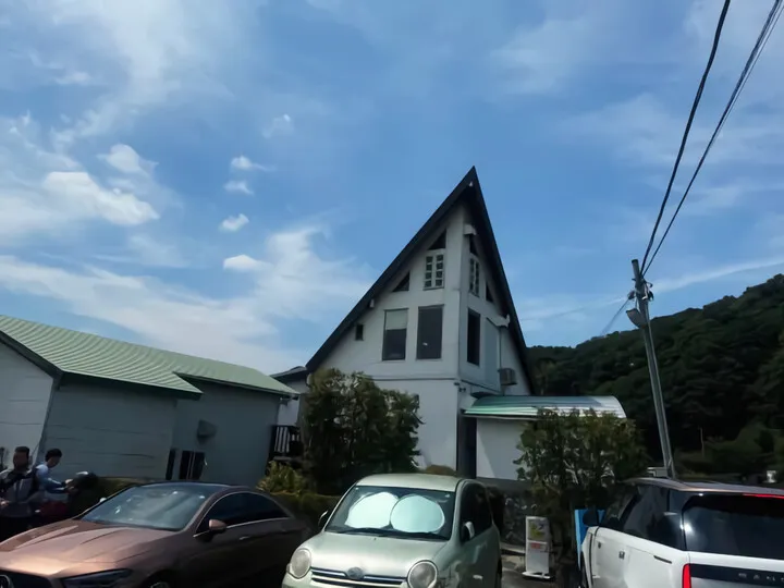カレーハウスJIB(ジブ)本店