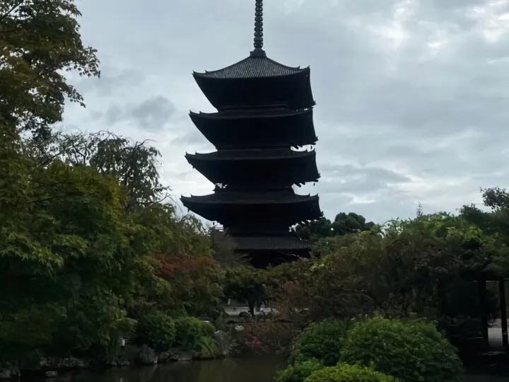 東寺
