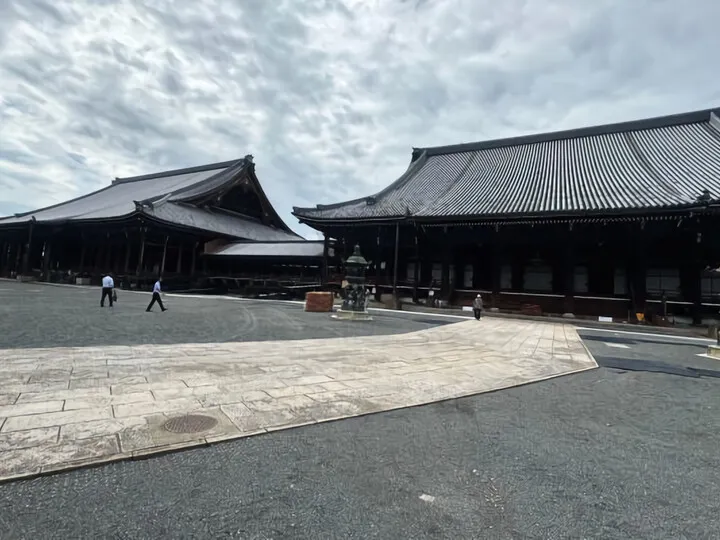 東本願寺
