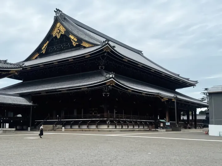 ～京都旅行～2024秋【1日目】