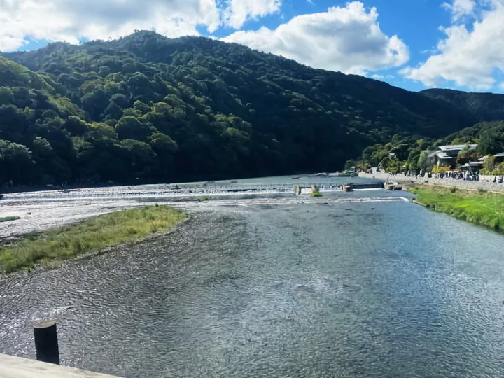 ~京都旅行~2024秋【2日目】