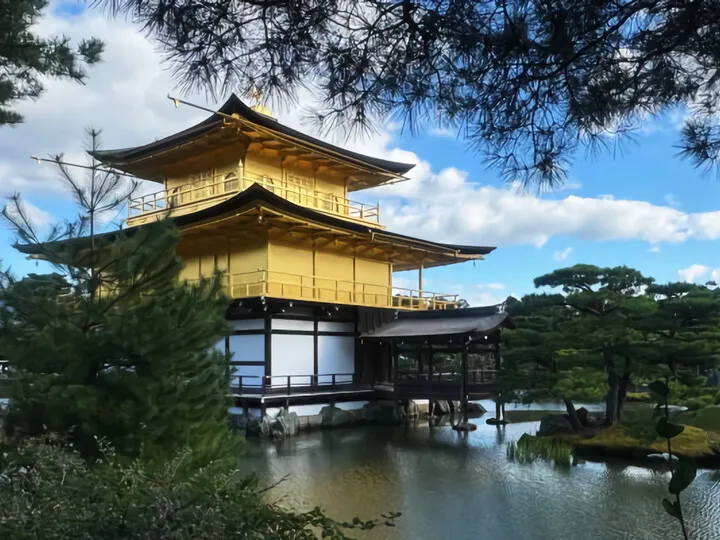 ~京都旅行~2024秋【2日目】