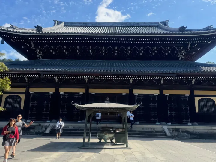 南禅寺