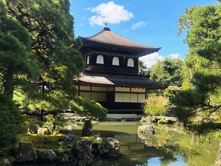 ~京都旅行~2024秋【3日目】
