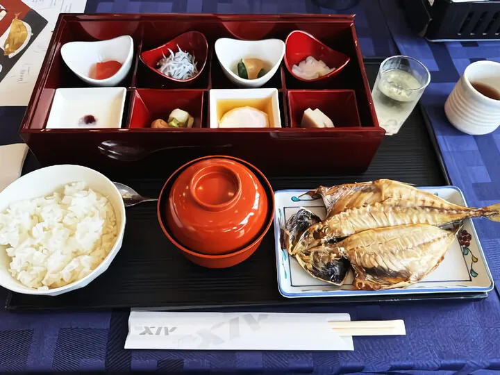 和食