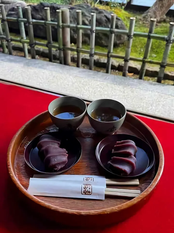 伊勢神宮と鰻