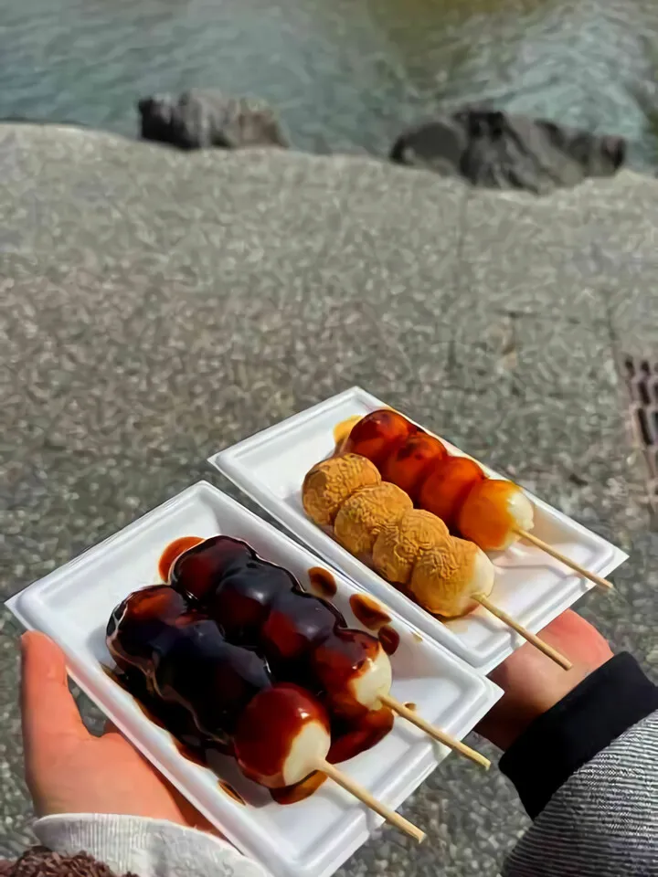 伊勢神宮と鰻