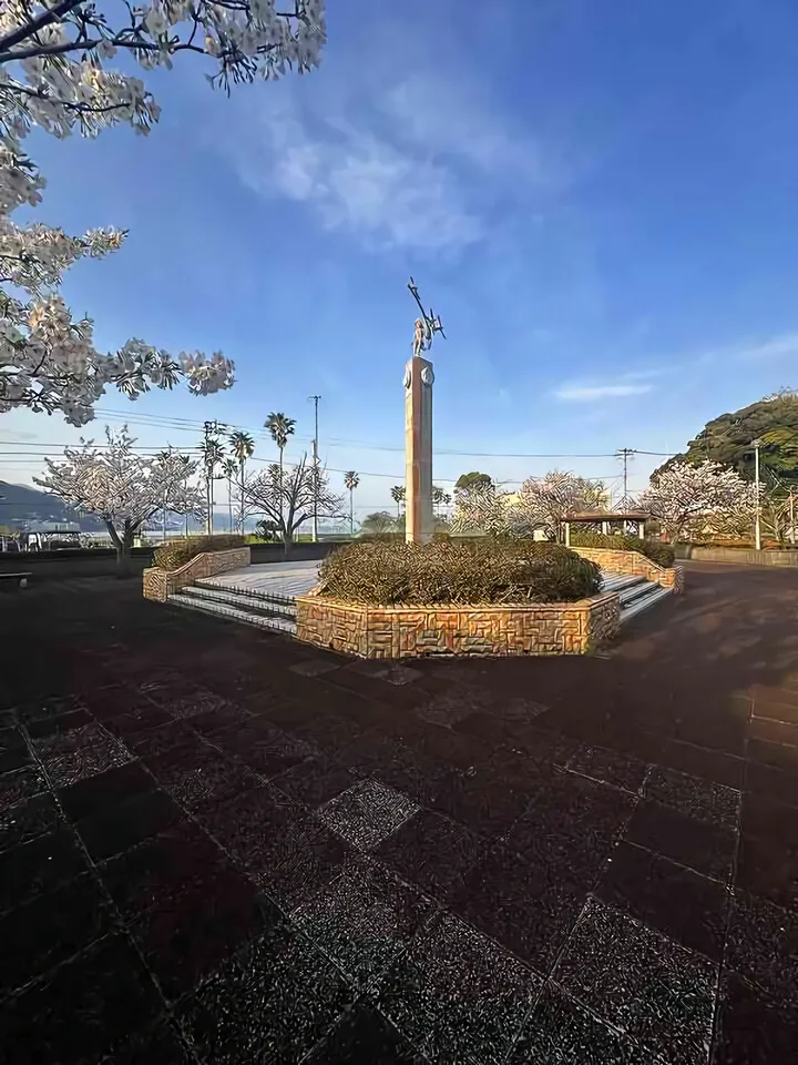 海水浴場前 貸別荘
