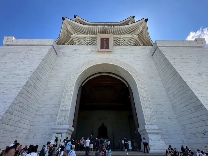 台湾旅行~2日目~