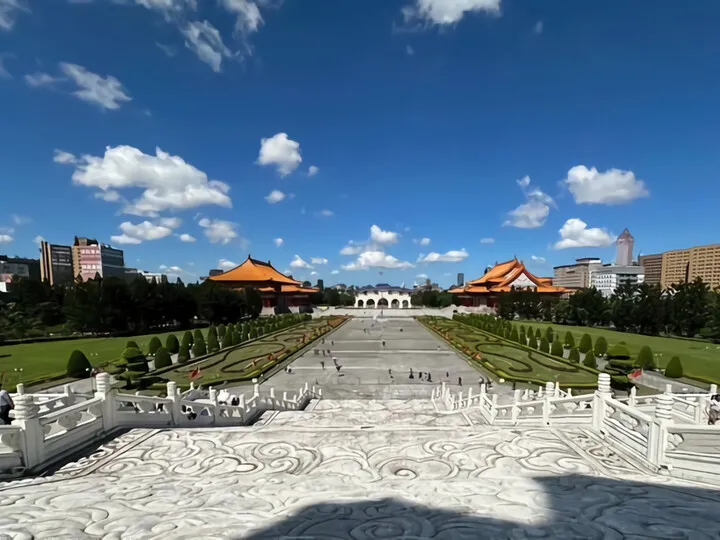 台湾旅行~2日目~