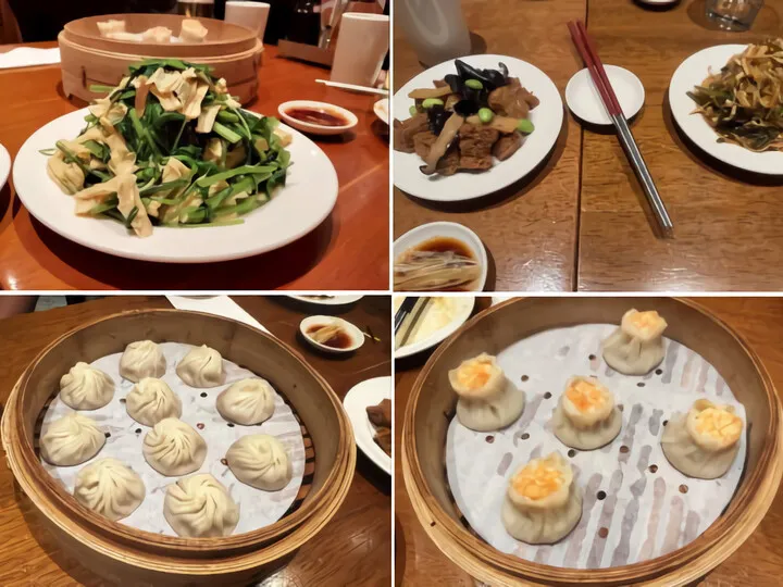 台湾旅行~2日目~