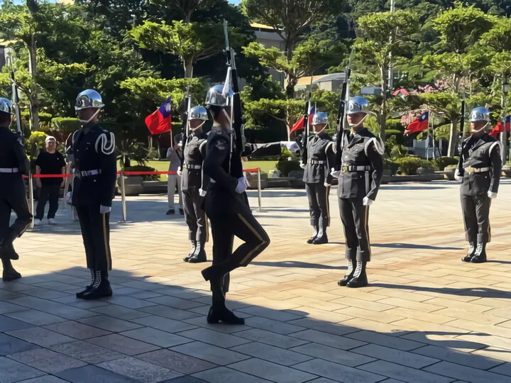 台湾旅行~2日目~
