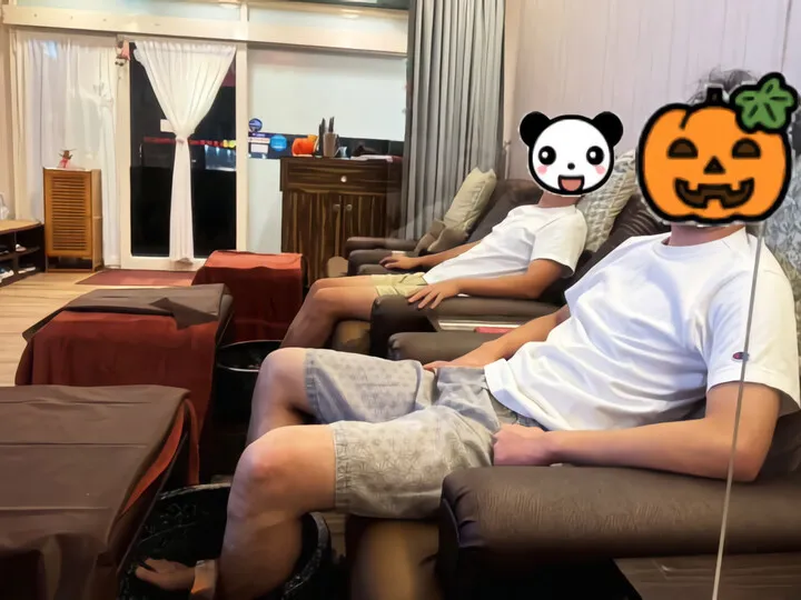 台湾旅行~2日目~