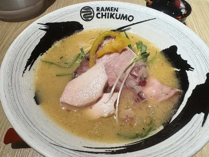 その帰り道に