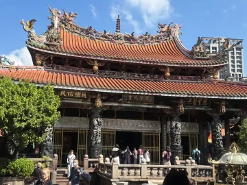 台湾旅行～3日目～