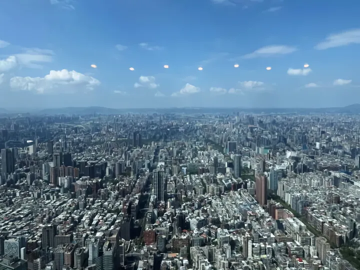台湾旅行~3日目~