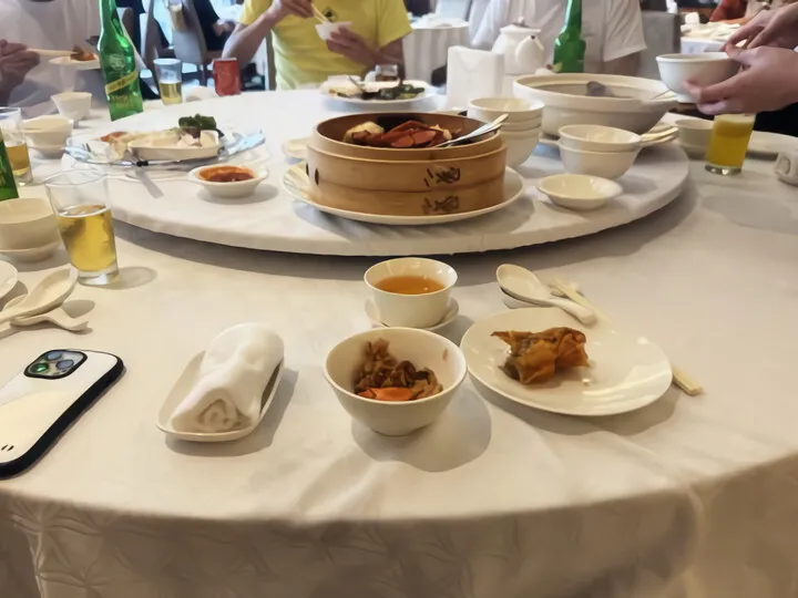 台湾旅行~3日目~