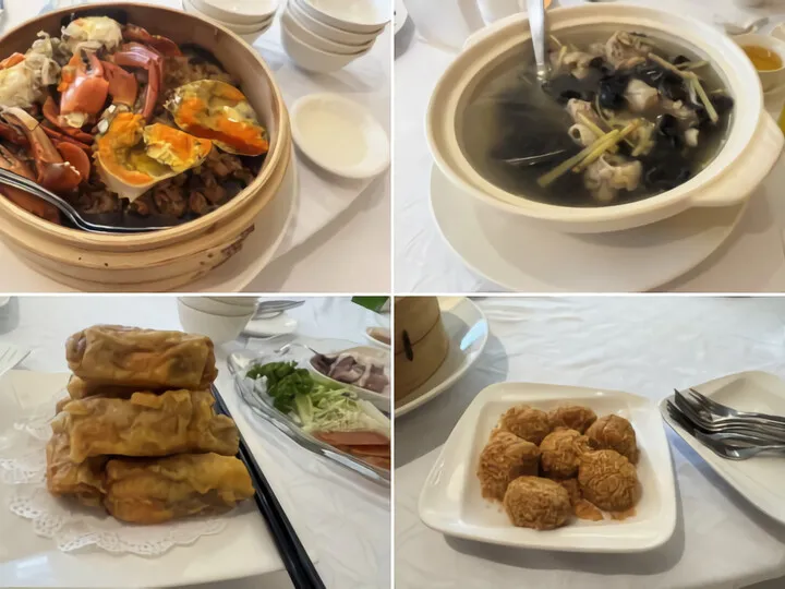 台湾旅行~3日目~