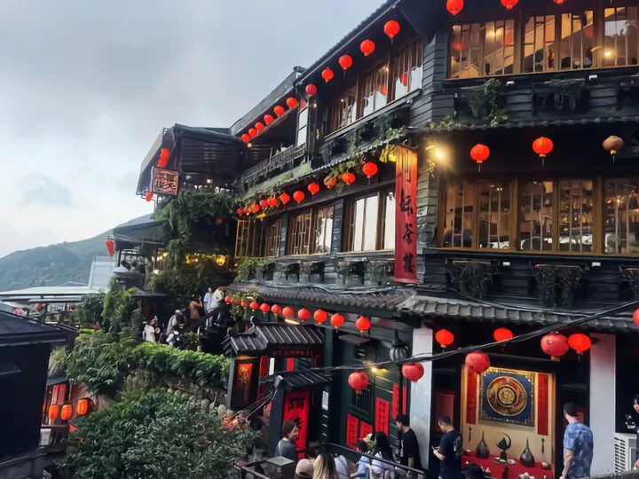 台湾旅行~3日目~