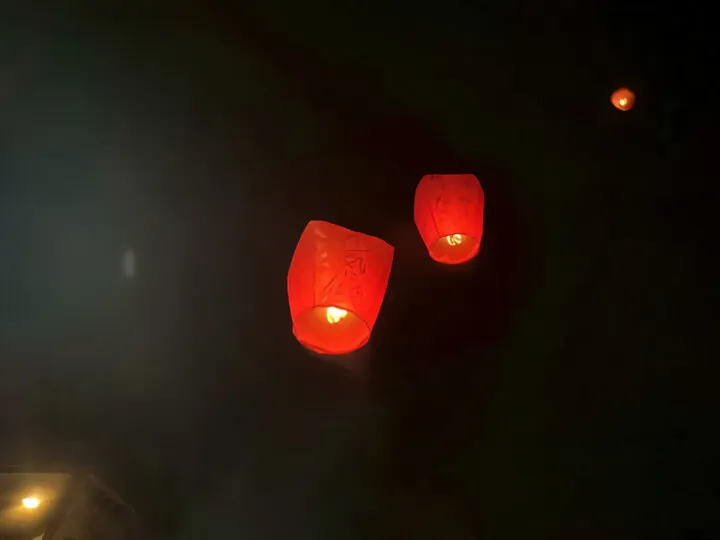 台湾旅行~3日目~