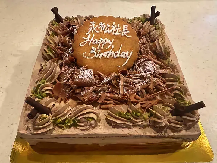 決算と誕生日2025