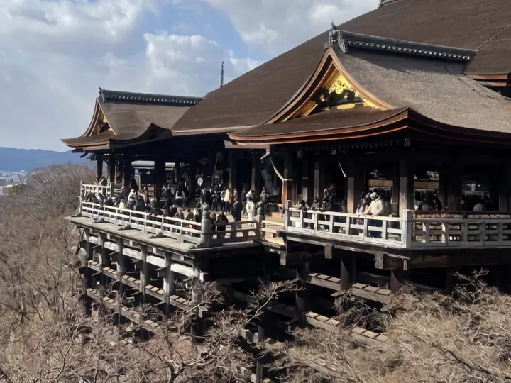 清水寺
